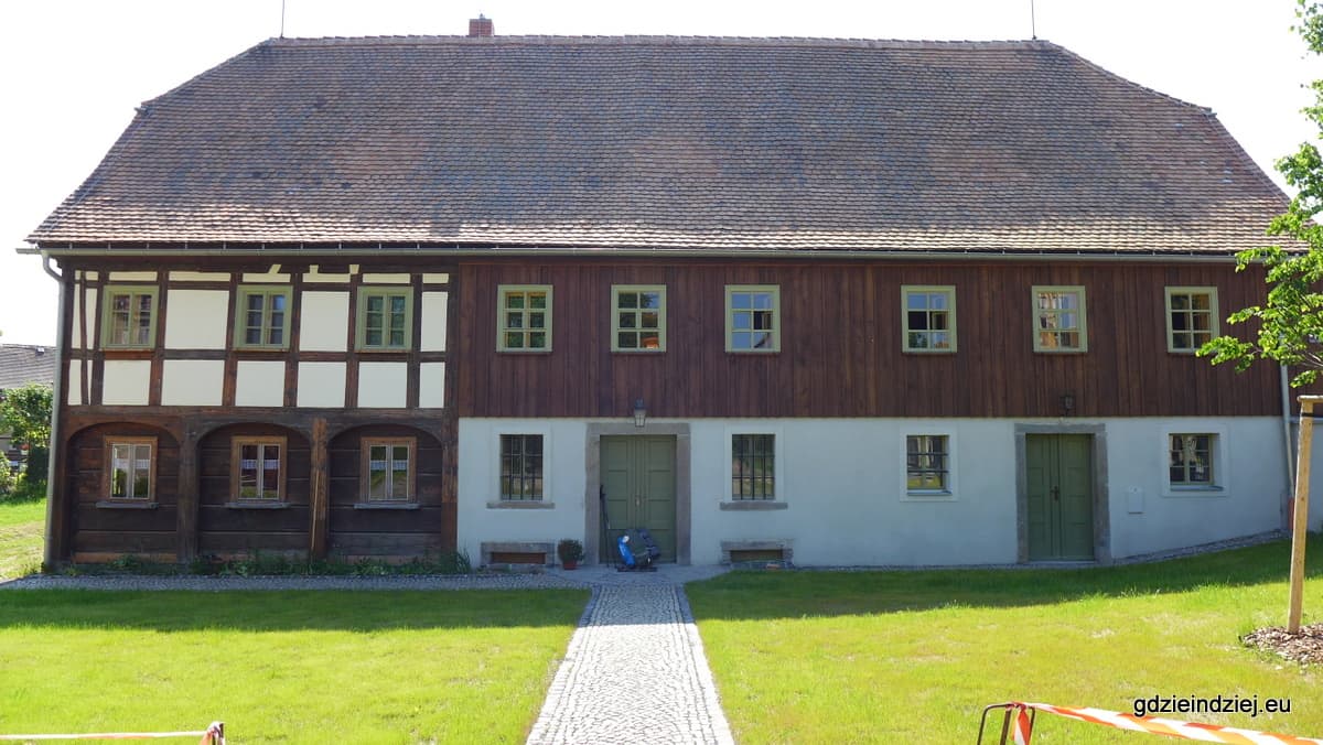 Dom Pielgrzyma w Niemczech