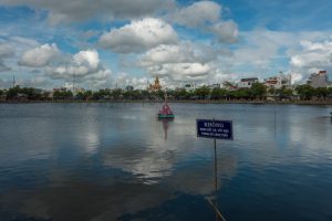 Delta Mekongu, Can Tho